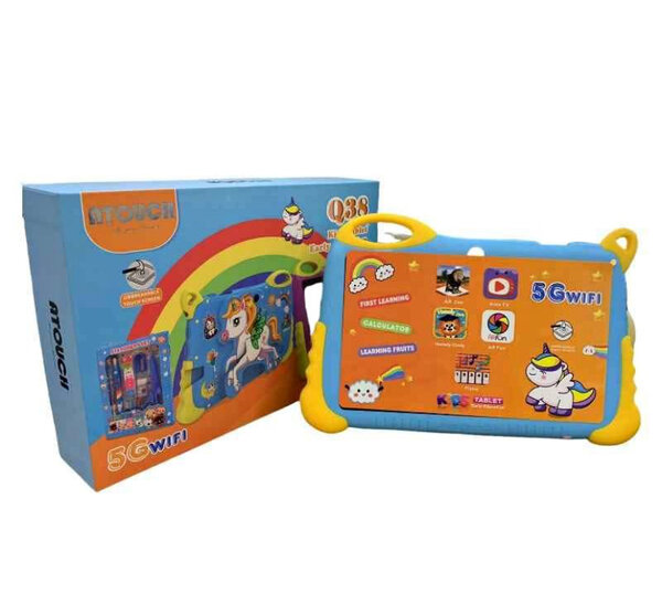 Tablette éducative enfant 5G