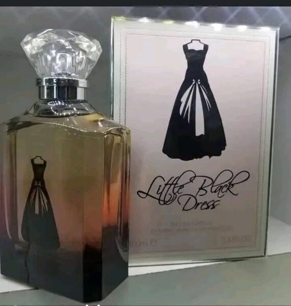 Eau de Parfum Élégante