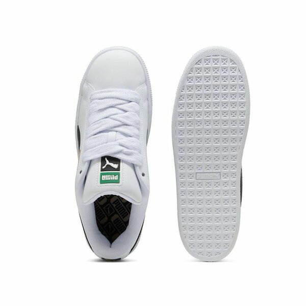 Baskets blanches Puma