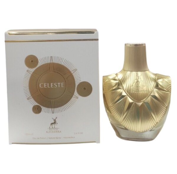 Celeste By Maison Alhambra