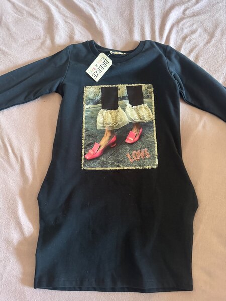 Платье/туника