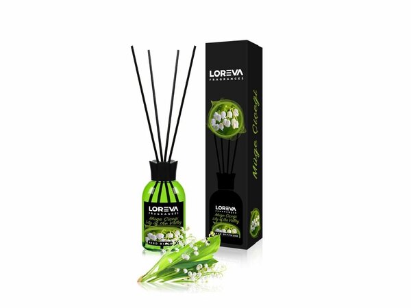 Loreva Diffuser (100ml)