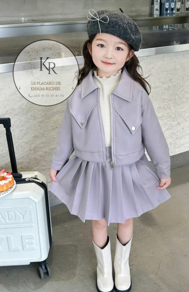 Ensembles 2 pièces en Skype