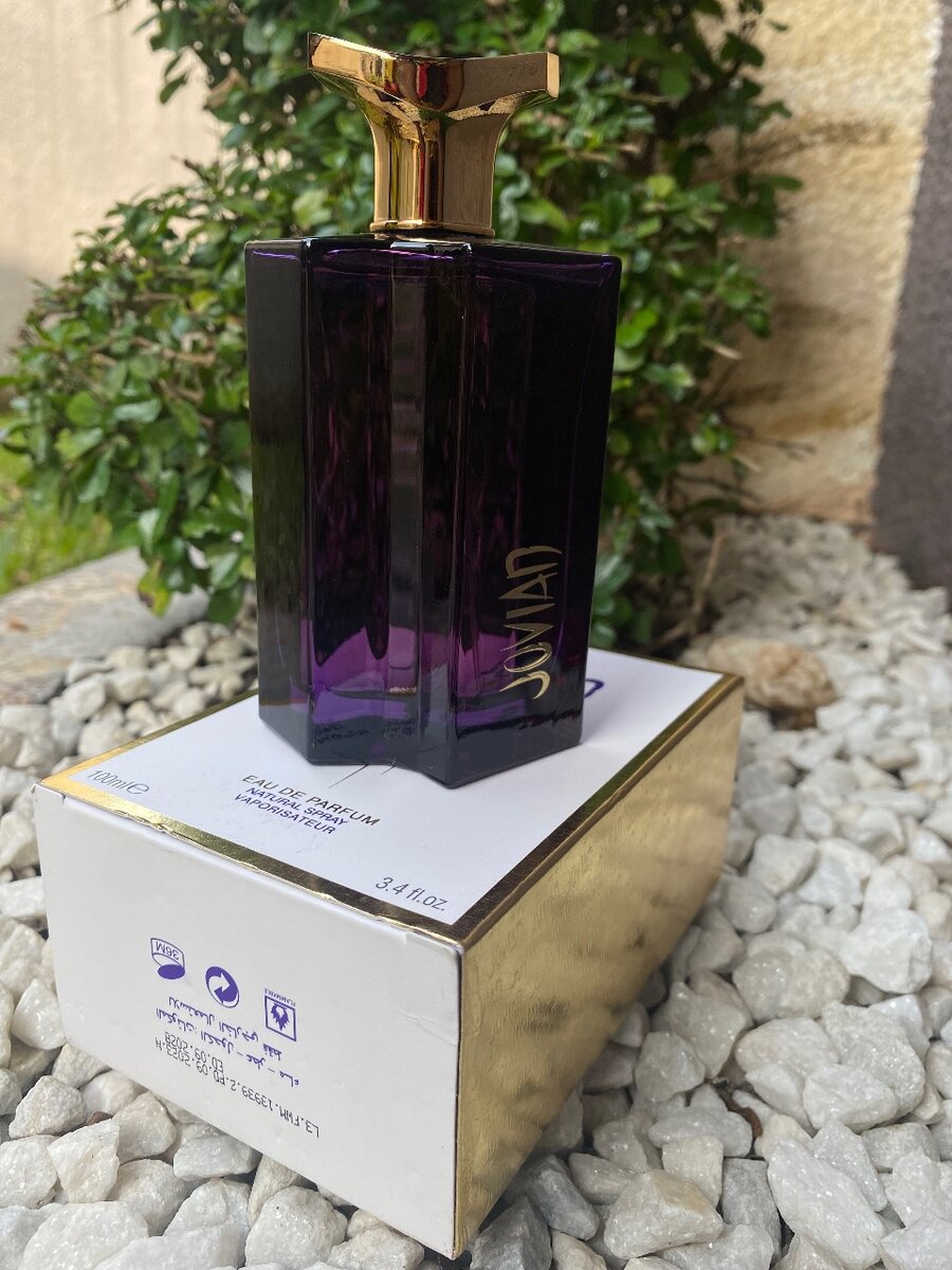 Parfum jovian