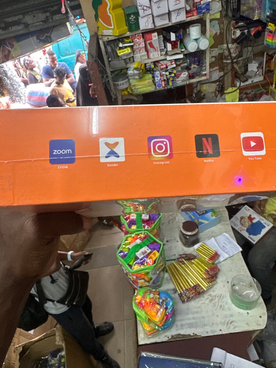 Tablette éducative pour enfants 7.85"