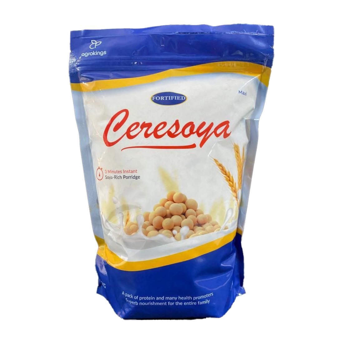 Ceresoya