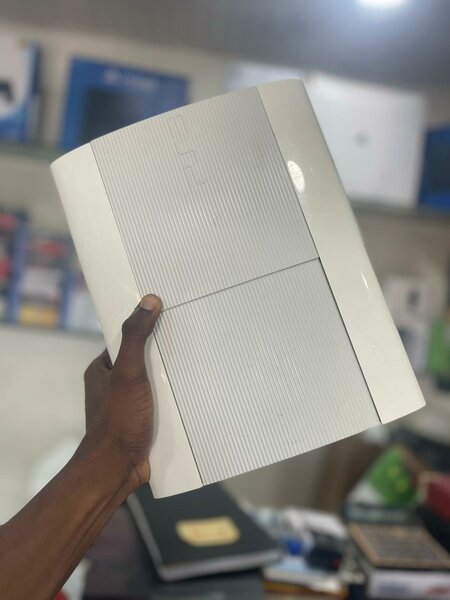 Ps3 Ultra Slim
