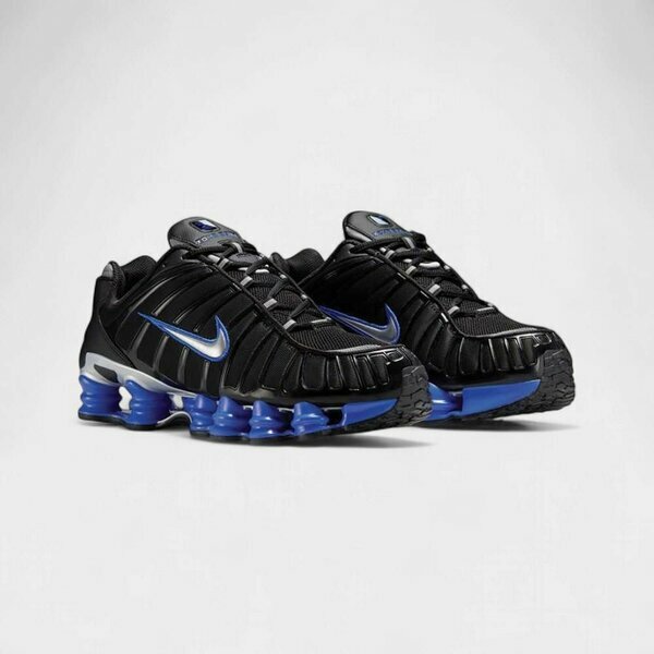 Sneakers Nike Shox homme (40-45)
