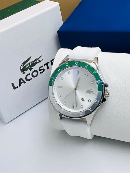 Montre Lacoste Mixte