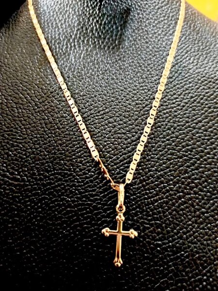 Bijoux plaqué disponible