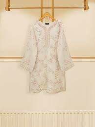 Cotton 2 Pice suit