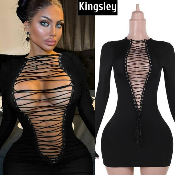 Beautiful ladies dresses