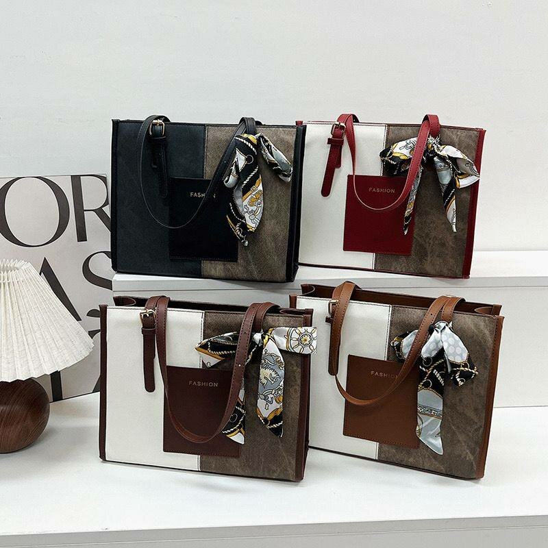 Sac à bandoulière élégant