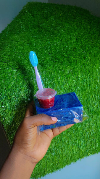 Kit de soin visage &lèvres