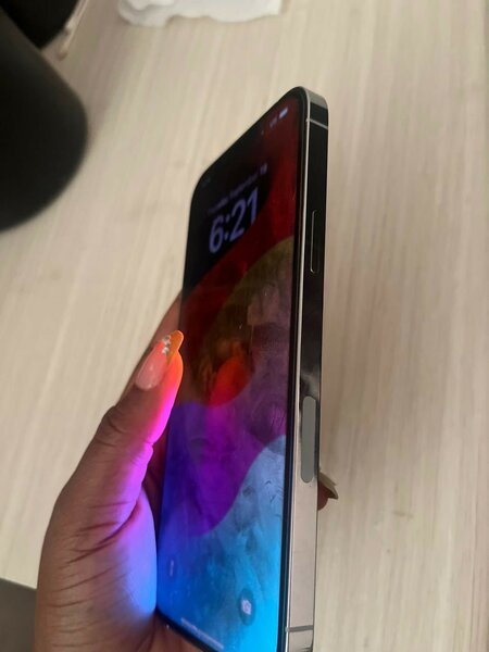 iPhone 13 Pro Max 128GB