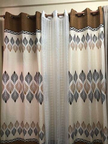 Curtains