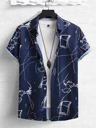 Men dress shirt