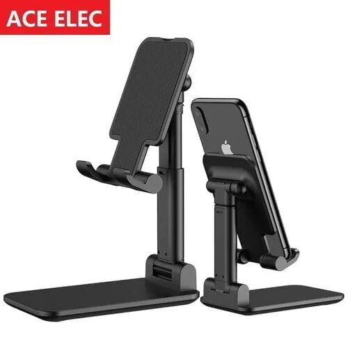 Support de téléphone bureau