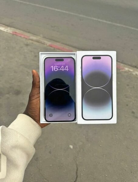 iPhone 14 Pro Max 256GB