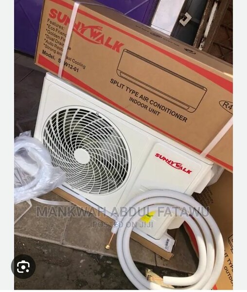 Sunny walk AC SPLIT 1.5hp