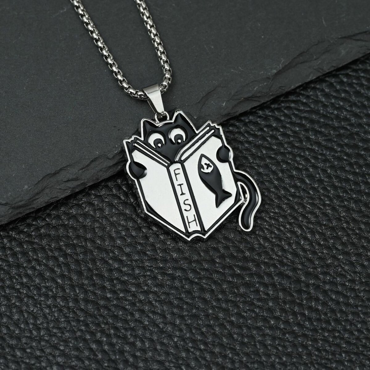 Кулон + цепь в подарок