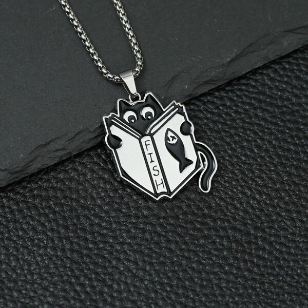 Кулон + цепь в подарок