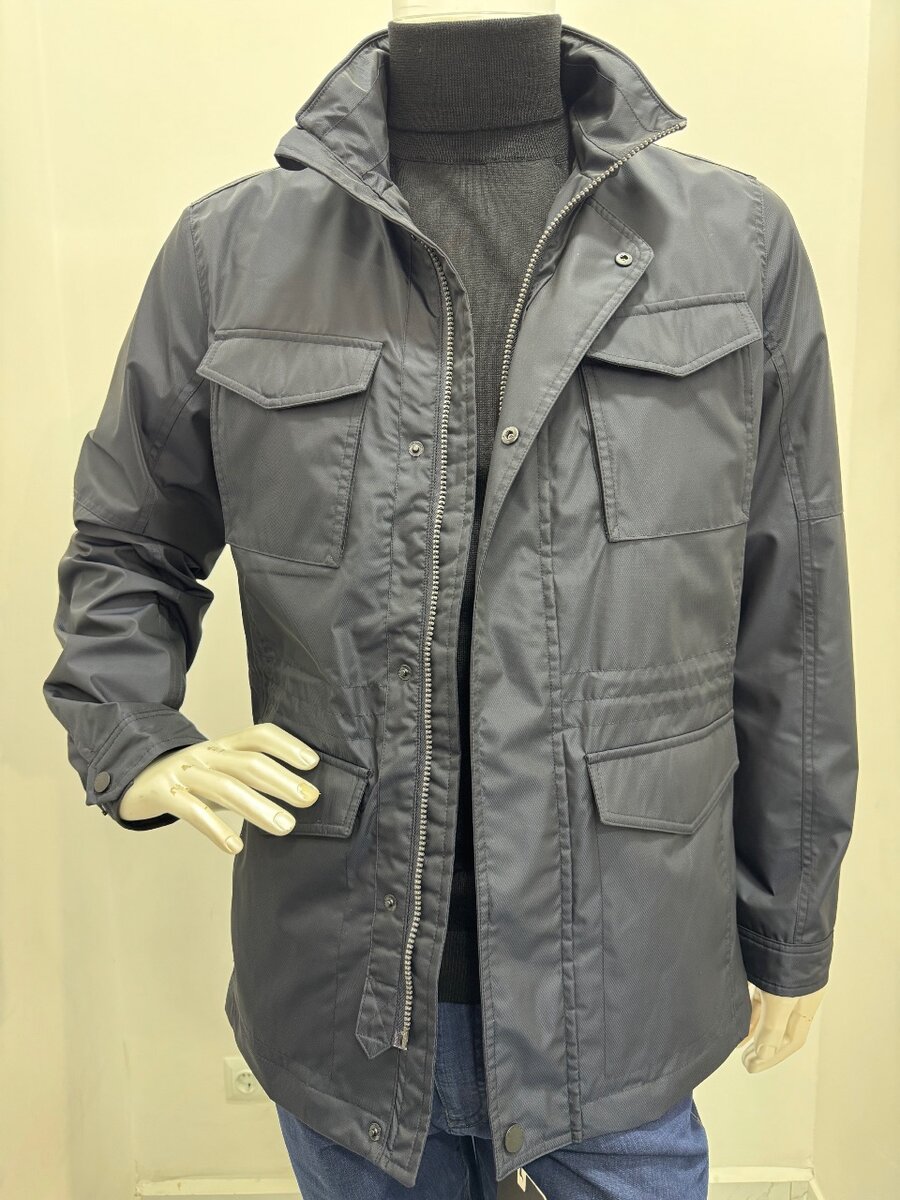 Все размеры в наличии