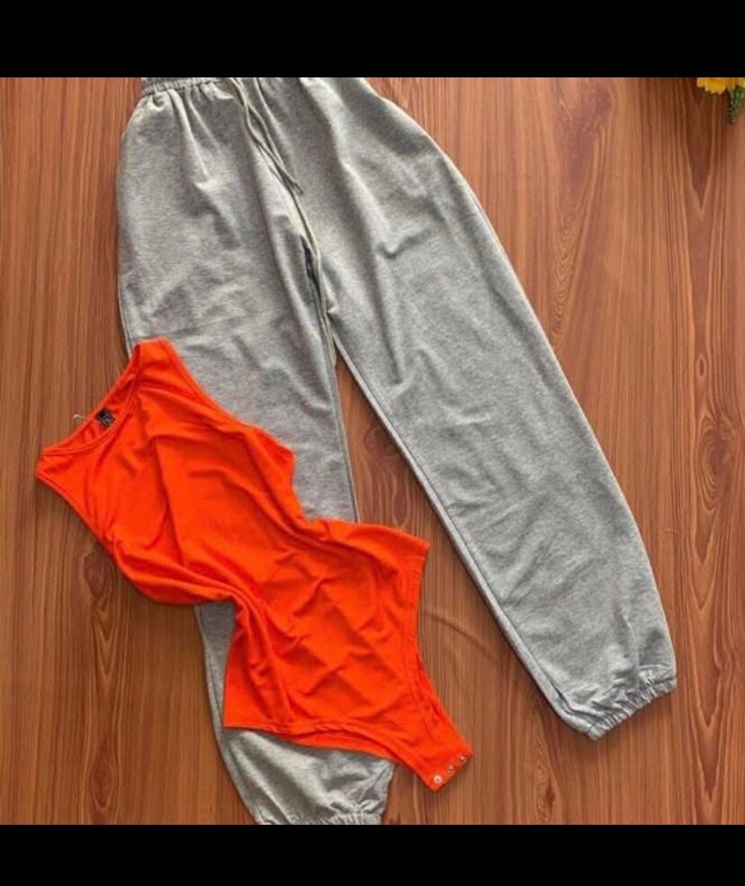 Ensemble Décontracté Femme