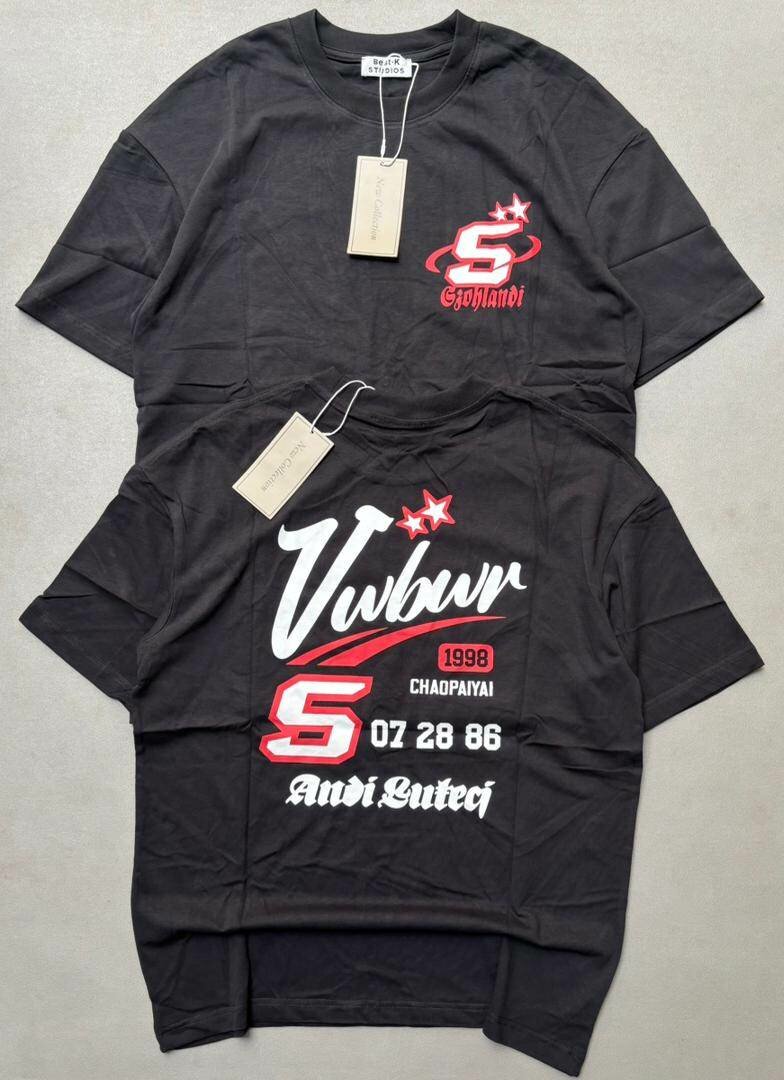 T-Shirts Imprimés Tendances