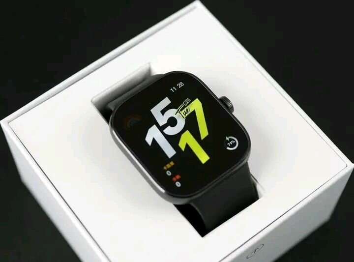 Montre Connectée Redmi 4