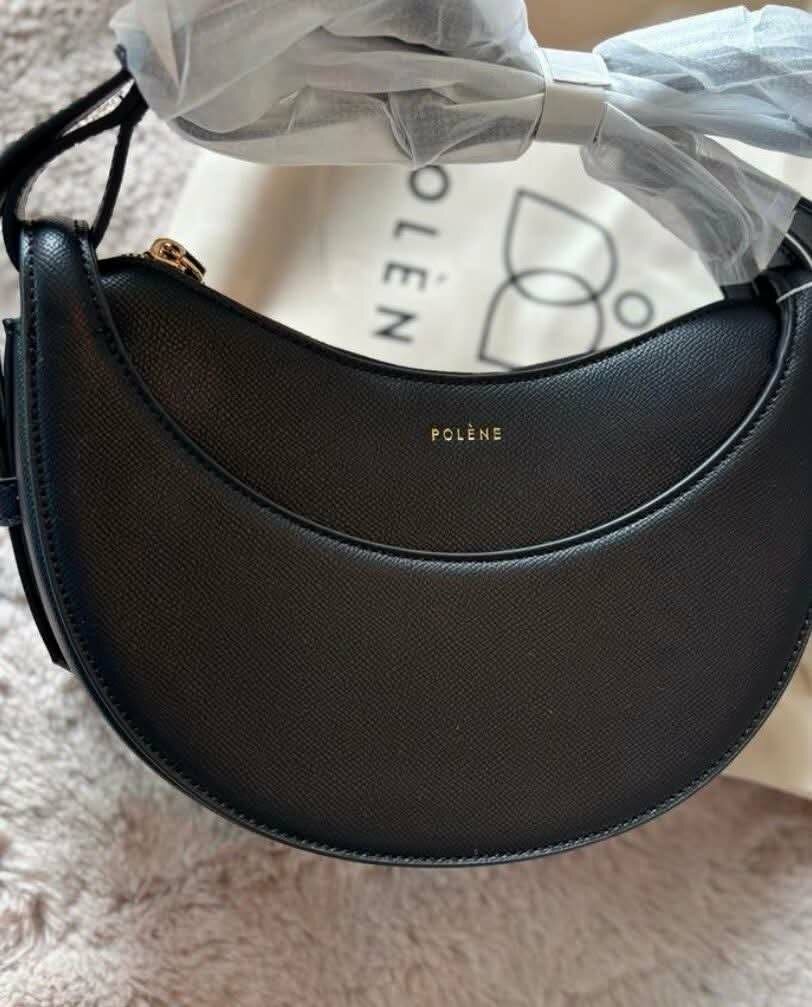 Sac à Main en Cuir Élegant