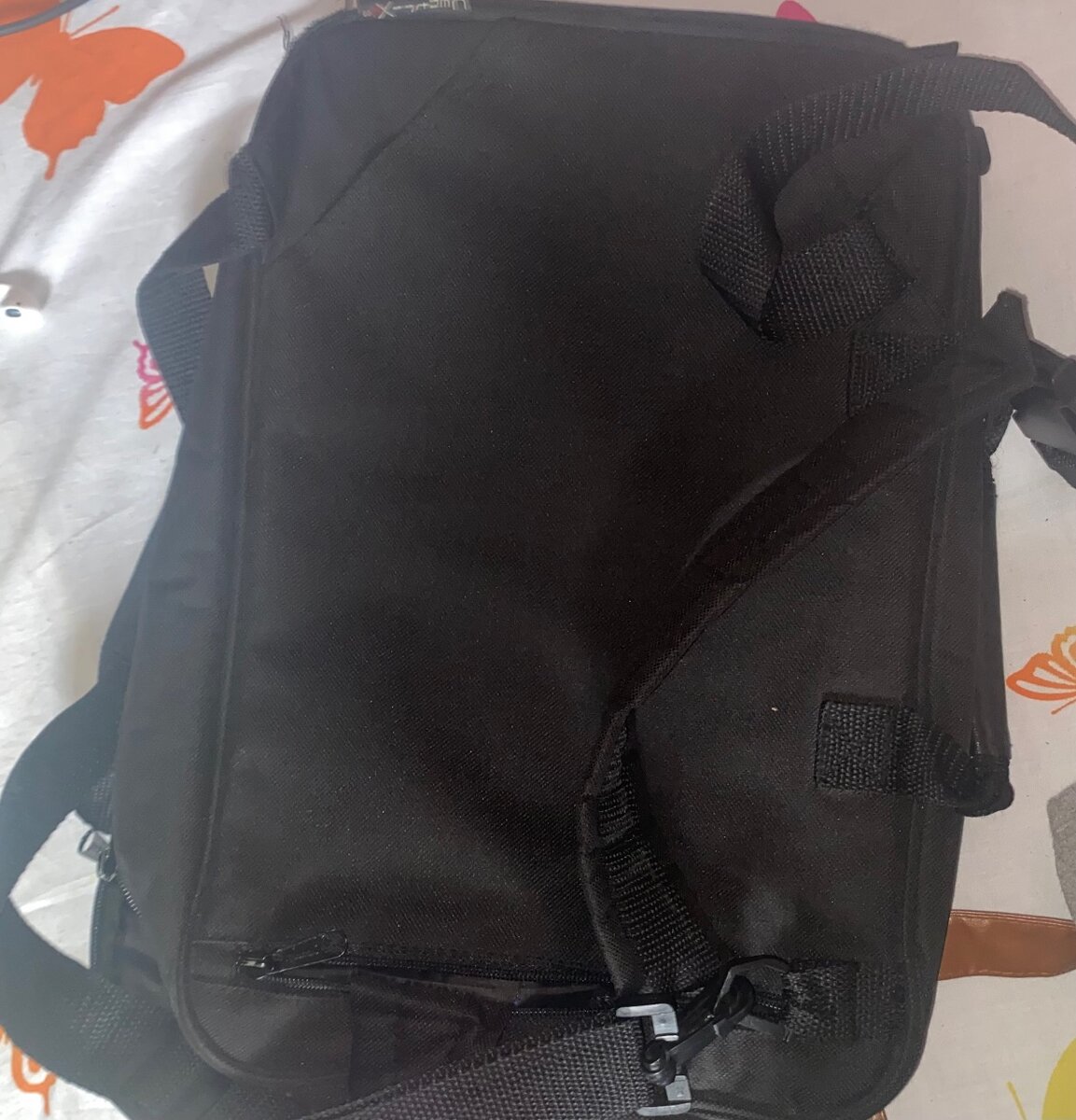 Sacoche d'ordinateur portable robuste