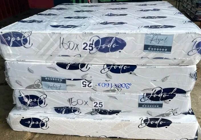 Matelas Dodo Confort 200x160
