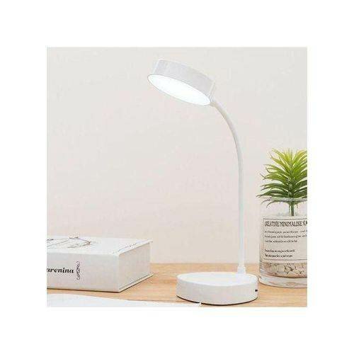 Lampe de bureau LED USB