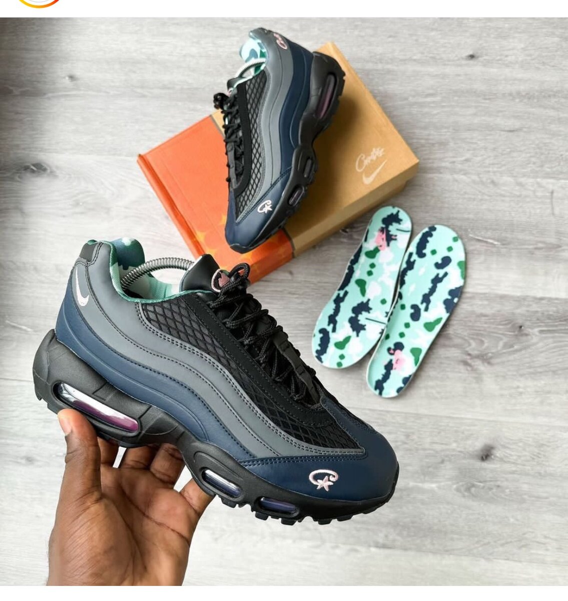 Air max 95