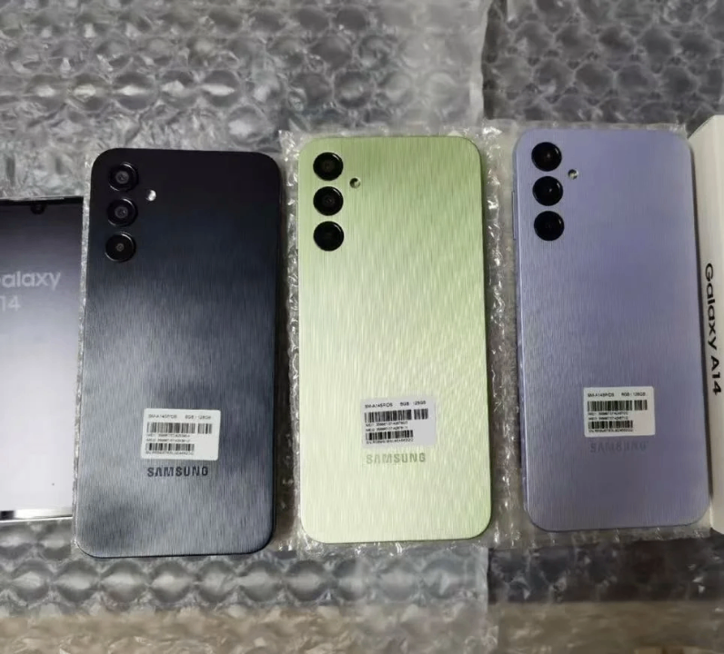 Samsung Galaxy A14 Smartphone