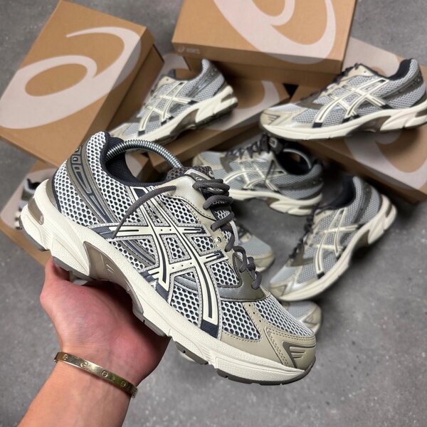 Chaussures de Course Asics