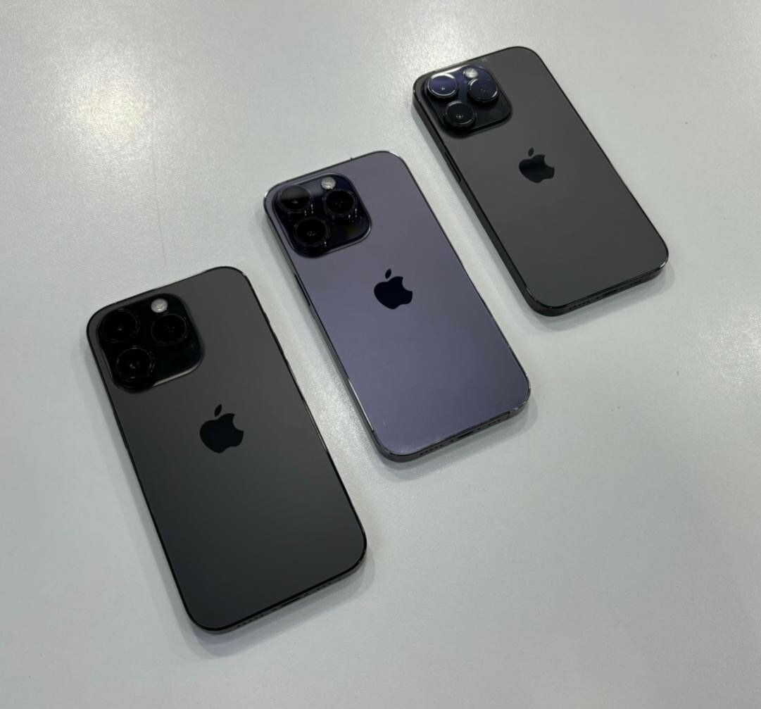 iPhone 14pro 128gb UK product