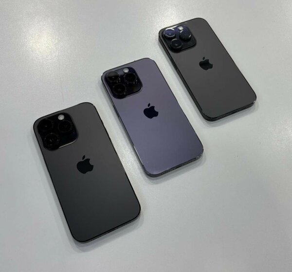 iPhone 14pro 128gb UK product