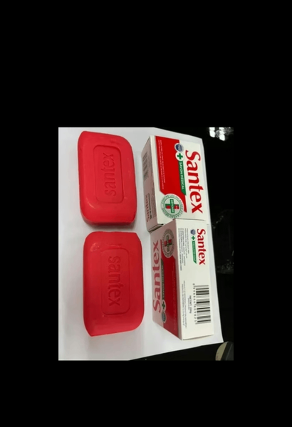 Savon antiseptique Santex