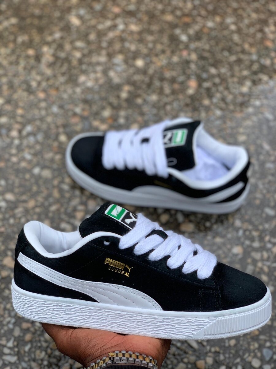 PUMA SUEDE XL