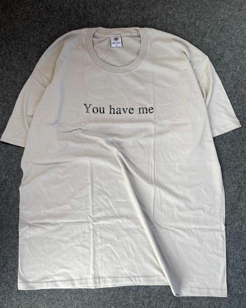 Plus Size Special Round Neck Shirts For Men