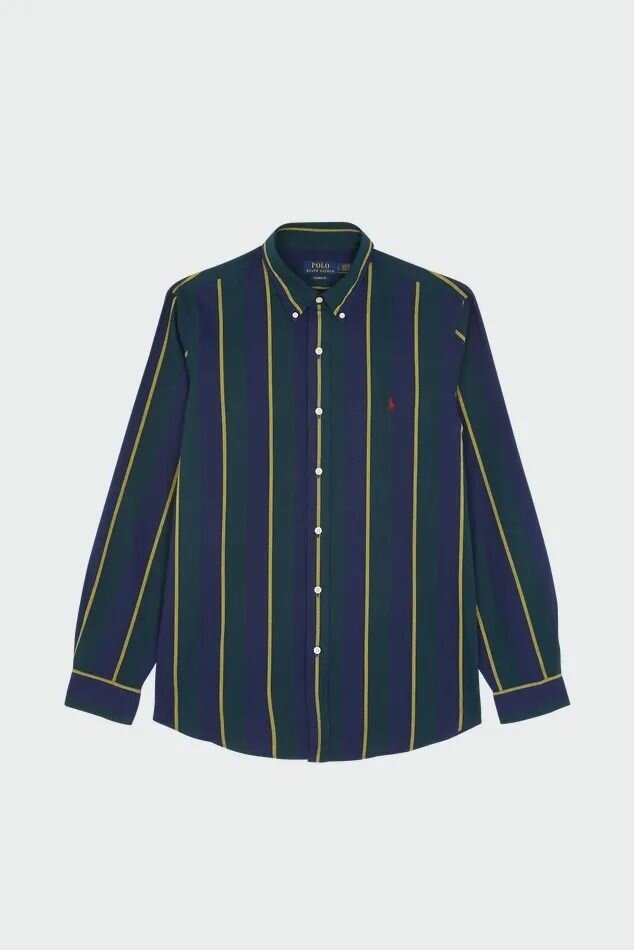 Ralph Lauren Oxford