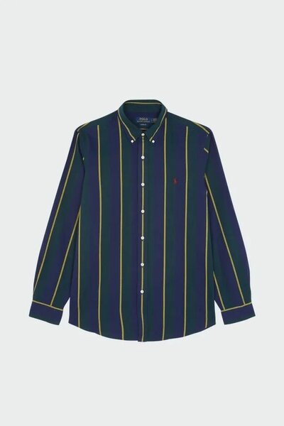 Ralph Lauren Oxford