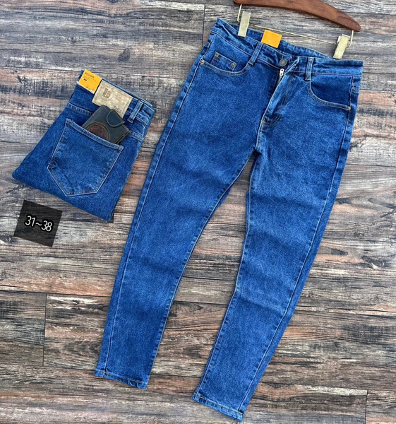 Quality town jeans