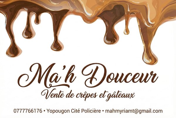 Ma’h Douceur