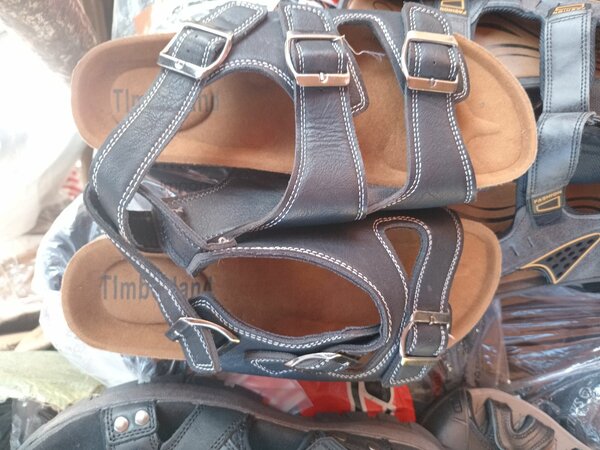 Drip sandals for all occasions