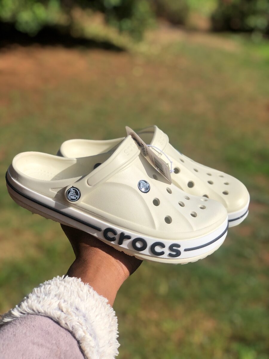 Crocs