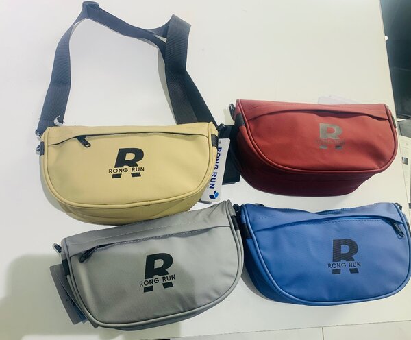 Waist bags