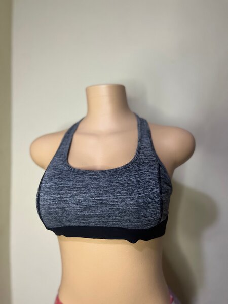 Brassière de sport confort